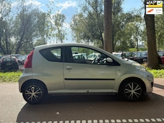 Peugeot 107 - 1.0-12V XS APK2026LEUKE AUTOKOOPJE