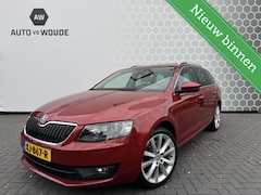 Skoda Octavia Combi - 1.4 TSI Style Business Canton Xenon PANO