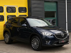 Mazda CX-5 - 2.0 TS+ 4WD AUT/NAVI/SIDEASSIST/PDC
