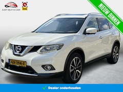 Nissan X-Trail - 1.6 DIG-T Acenta 7p. Panorama dak / Trekhaak / 2e Eigenaar /