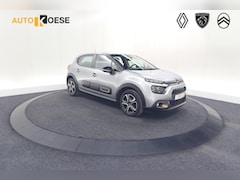 Citroën C3 - PureTech 82 C-Series | Trekhaak | Camera | Apple Carplay | Allseason Banden