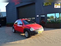 Ford Ka - 1.3 Futura | Airco | Stuurbekrachtiging