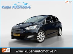 Ford C-Max - 1.0 Titanium