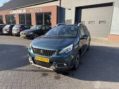 Peugeot 2008 - 1.2 PureTech Allure SUV 5-dr
