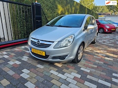 Opel Corsa - 1.2-16V '111' Edition 2010 Airco Cruise 5 Drs