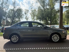 Mitsubishi Lancer Sports Sedan - 1.6 Edition One AIRCOAPK2026KOOPJE