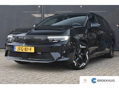 Opel Astra Sports Tourer - 1.6 Turbo Plug In Hybrid GSe 225pk | Adaptive Cruise | LED-Adaptive | Stuur/Stoelverwarmin