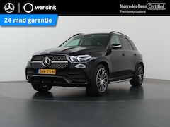Mercedes-Benz GLE-Klasse - 350 e 4MATIC Premium Plus | AMG | Night | Widescreen | 21" lichtmetalen velgen | 360 grade