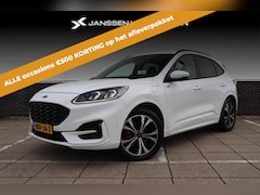 Ford Kuga - 2.5 PHEV ST-Line X * Winter * Technology Pakket * Afneembare Trekhaak