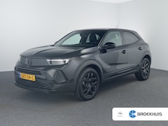 Opel Mokka - 1.2 Turbo GS | Achteruitrijcamera | Cruise control | Electronic climate controle