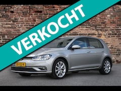 Volkswagen Golf - 1.0 TSI Highline | Navi | Clima | Virtual Cockpit