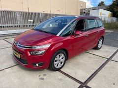 Citroën Grand C4 Picasso - 1.6 BlueHDi IntensiveAUTOMAATBAK IS GOEDAPK:2-2026COOL AIRCONAVIGATIEPARKEERSENSOREURO67 Z