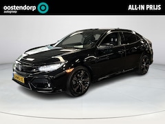 Honda Civic - 1.0 i-VTEC Premium AUTOMAAT|Nu met tijdelijk financieringsaanbod 5, 99%