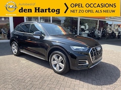 Audi Q5 - 45 TFSI S Line edition 265PK /Panorama Dak/Eletr trekhaak