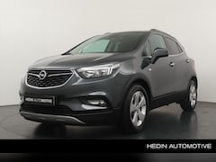 Opel Mokka X - 1.4 140pk Turbo Innovation Automaat | Trekhaak | Navigatie | Parkeer Camera | All Season B