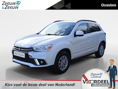 Mitsubishi ASX - 1.6 Cleartec Life |Prachtstaat| Volledig door ons onderhouden|