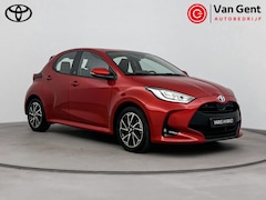 Toyota Yaris - 1.5 Hybrid Dynamic | Dodehoek detectie | Parkeersensoren voor/achter | Stoelverwarming