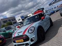 MINI Cooper S - 2.0 Cooper S Mini Cooper S Delaney Edition – Nr. 165/350 | Dealeronderhouden | Zéér zeldzaam!