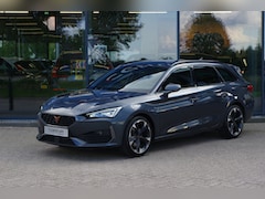 CUPRA Leon Sportstourer - 1.4 e-Hybrid Essential 204 PK PHEV, Kuipstoelen, Winterpakket, LED, Groot-Navigatie