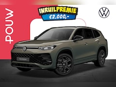 Volkswagen Tayron - 1.5 eHybrid 204pk R-Line Edition | Panoramadak | Trekhaak Pakket
