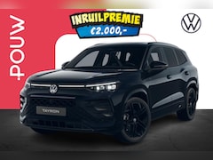 Volkswagen Tayron - 1.5 eHybrid204pk DSG R-Line Edition | LMV 20'' | Rondomzicht Camera | Trekhaak