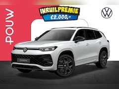 Volkswagen Tayron - 1.5 eHybrid 272pk R-Line Edition | Panoramadak | Comfort Pakket
