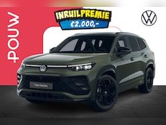 Volkswagen Tayron - 1.5 eHybrid 204pk DSG R-Line Edition | LMV 20'' | Rondomzicht Camera | Trekhaak