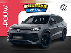 Volkswagen Tayron - 1.5 eHybrid 204pk DSG R-Line Edition | LMV 20'' | Rondomzicht Camera | Trekhaak