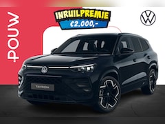 Volkswagen Tayron - 1.5 eHybrid 204pk R-Line Edition | Harman Kardon Audio | Multimedia Pakket Plus