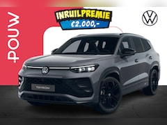 Volkswagen Tayron - 1.5 eHybrid 272pk DSG R-Line Edition | Assistance Pakket Plus | Massage Functie