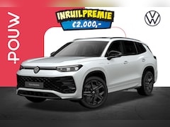 Volkswagen Tayron - 1.5 eHybrid 204pk R-Line Edition | Panoramadak | Assistance Pakket Plus