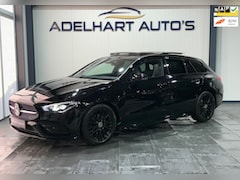 Mercedes-Benz CLA-klasse Shooting Brake - 200 AMG Advantage Automaat / Panorama dak / Navigatie full map / Cruise control / Etc