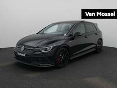 Volkswagen Golf - 2.0 TSI GTI Clubsport 300 PK Automaat | Volledig Leder | Volledig Dealer Onderhouden | Pan