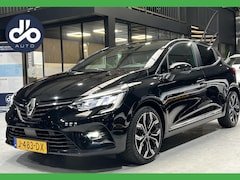 Renault Clio - 1.0 TCe 110pk Intens FULL LED I NAVI I 17"LMV I ORG.NL + NAP + DEALER O.H