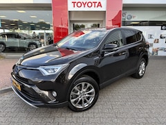 Toyota RAV4 - 2.5 Hybrid Style | Adaptieve cruise | Keyless start/entry