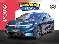 Volkswagen ID.7 - Pro Limited Edition 286pk 77 kWh | 360 Camera | Massage Functie