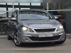 Peugeot 308 SW - 1.2 PureTech Style