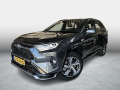 Toyota RAV4 - 2.5 Plug-in Hybrid AWD Style