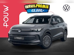 Volkswagen Tiguan - 1.5 eHybrid 204pk Life Edition | Assistence Pakket Plus | 18" Velgen