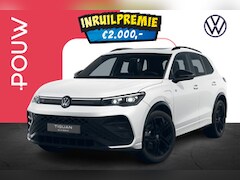 Volkswagen Tiguan - 1.5 eHybrid 204pk R-Line Edition | Assistance Pakket Plus | Multimedia Pakket Plus