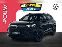 Volkswagen Tiguan - 1.5 eHybrid 204pk R-Line Edition | Comfort Pakket | Trekhaak Pakket