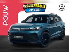 Volkswagen Tiguan - 1.5 eHybrid 204pk R-Line Edition | Comfort Pakket | Massage Functie