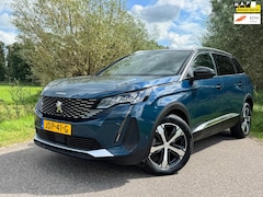 Peugeot 5008 - 1.2 PureTech Allure BNS/ Incl. BTW / 7-p / Automaat / Airco / Navi / Camera / Elektr. Acht