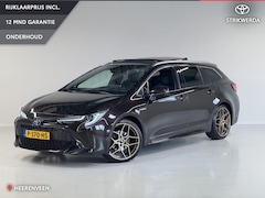 Toyota Corolla Touring Sports - 2.0 Hybrid Executive | Schuif/kantel dak | Trekhaak |