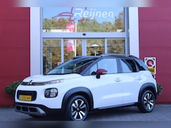 Citroën C3 Aircross - 1.2 110PK C-SERIES | NAVIGATIE | APPLE CARPLAY/ANDROID AUTO | LICHTMETALEN VELGEN | CRUISE