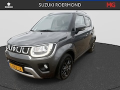 Suzuki Ignis - 1.2 Smart Hybrid Style