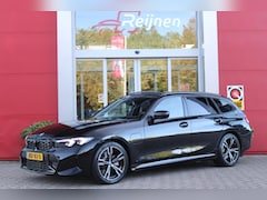 BMW 3-serie Touring - 320e 205PK M-SPORT | PANORAMISCH SCHUIF/KANTEL DAK | M-SPORT PAKKET INTERIEUR/EXTERIEUR |