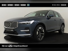 Volvo XC60 - II T6 PLUG-IN HYBRID AWD ULTRA BRIGHT *NIEUW* -PANO.DAK|HARMAN/KARDON|360°CAM|ADAP.LED|HEA