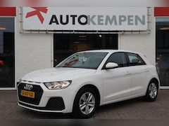 Audi A1 Sportback - 25 TFSI ADVANCED VIRTUAL COCKPIT|APPLE CARPLAY|PARK ASSIST|MOOIE STAAT