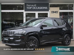 Jeep Compass - 4xe 240 Plug-in Hybrid Electric S | Memory Seats | Elektrische achterklep | All seasons |